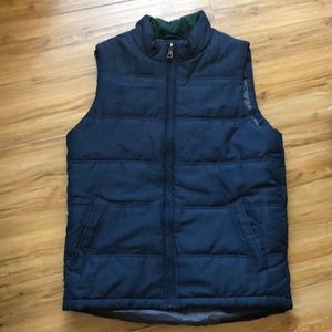 Puffer Vest
